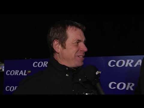 2020 CORAL CORONATION CUP FINAL - T5 ANTIGUA RUM