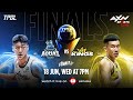 TPBL Finals 2025 Game 2 New Taipei Kings Vs Kaohsiung Aquas