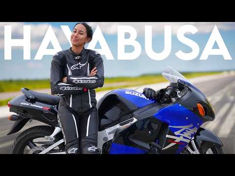 I Rode the Most Controversial Motorcycle of all time