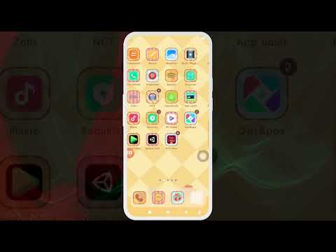 Wow Corgi Theme - Icon Pack video thumbnail