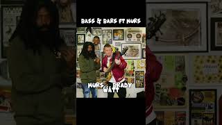Bass &amp; Bars ft Murs (Lyric Version) #bass #bars