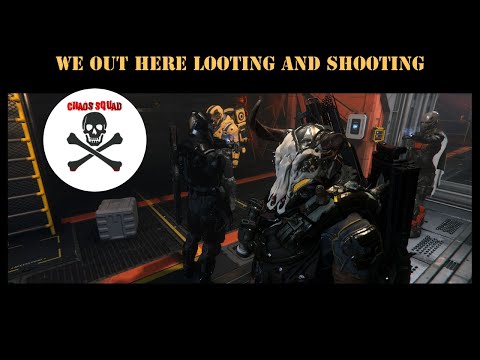 Star Citizen Piracy - Pirate goes down with his stolen ship