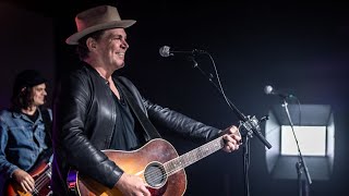Jack Ingram &quot;Biloxi&quot; LIVE with The Beat Up Ford Band on The Texas Music Scene