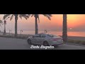 SLAVA MARLOW - CAMRY 3.5 ( Cinematic Car Video )