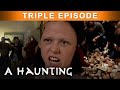 Murder Investigations Vol 2 TRIPLE EPISODE A Haunting