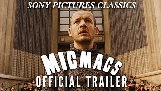 Micmacs Movie