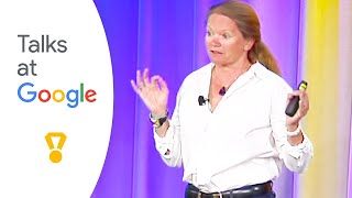 Sunniva Sorby: "The First Women-Powered Trek to the South Pole" | Talks at Google
