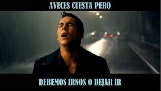 DEJAME IR _ REIK (OFICIAL VIDEO )