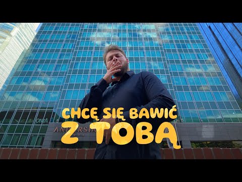 WANCHIZ - Chcę sie bawić z tobą (Prod. DJ Mularski)