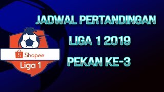 Jadwal Pertandingan Liga 1 2019 Pekan Ketiga, Dibuka Derbi Jatim, Arema FC vs Persela