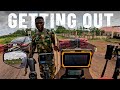 I’m trying to get OUT of Nigeria 🇳🇬[S7-E65]