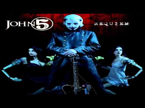 Requiem - John 5