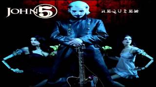 John 5 -- Requiem (2008) [Full Album]