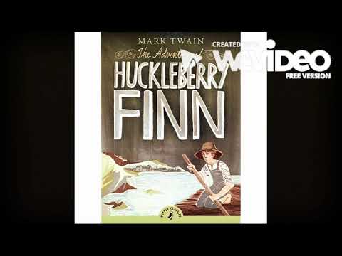 The Father of American Literature: Mark Twain