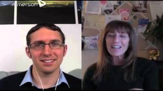 The Conscious Change Agent Web Show, with guest Patricia Albere