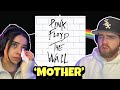 Karen Cried I Couldn T Talk Pink Floyd Mother FIRST TIME REACTION