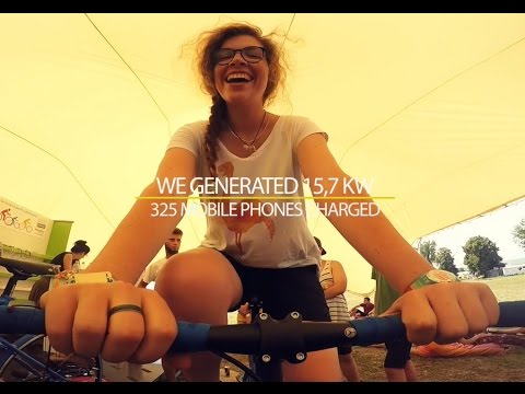 Eco @ Electric Castle 2016 - After-movie