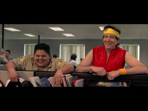 Kickin' It Old Skool (2007) - Booty Traps