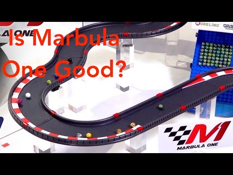 Marbula One - What Will It Look Like?