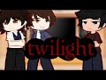 Twilight React To Edward And Jacob