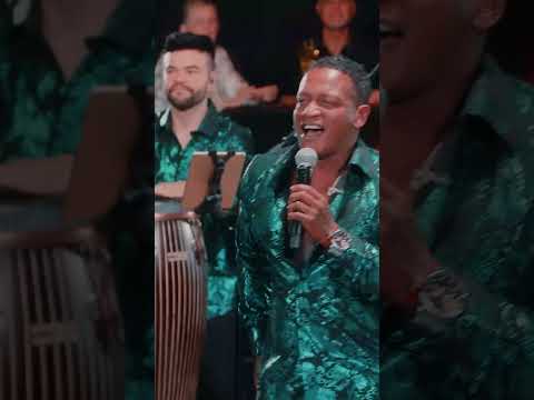 Sonora Carruseles – Que Bailen To’s #micaela #salsa #musica #salsadancing