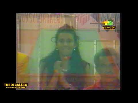ZITO vs TORREGIANI FINALE 8^PROVA MONDIALE PRO BILIARDO 1994 PRATOLINO@TREDICALCIO