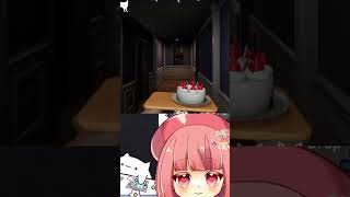 『ど』から始まるゲーム　所有ゲームでしりとり中　Don't Drop The Cake　#ホラゲ #きりぬき | #lin5su (#Twitch)