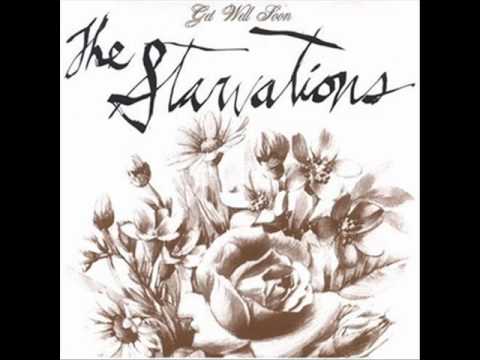 The Starvations - An american funeral