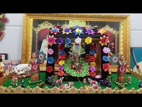 🌺Artificial flowers hindola🌺