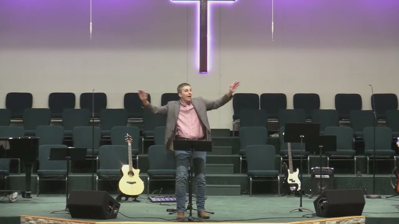 Strength for the Weak and Weary | 2 Timothy | Week 2