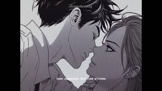 Cover art for i'm yours