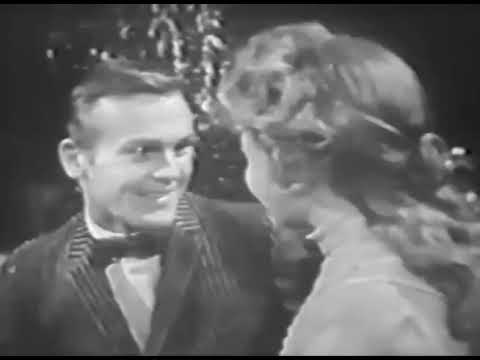 Tab Hunter and Jane Powell - If You Were the Only Girl (In the World)