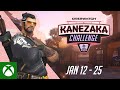 Overwatch Kanezaka Challenge | Overwatch Micro-Event