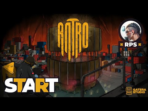 Antro - Gameplay - No Commentary thumbnail