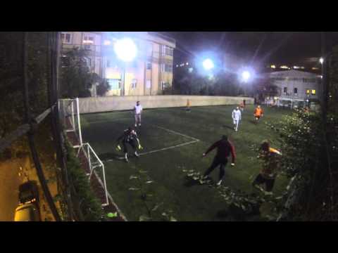 Akatlar Halısaha Part 2 | Kapital Medya