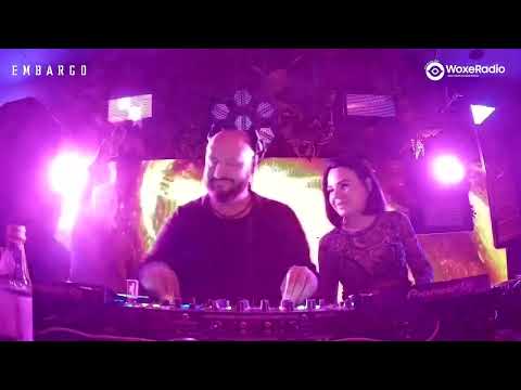 12/11 King aka Sampleking Live in Embargo Villa on WoxeRadio