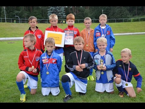 UKS Raków Częstochowa - KS Stradom Częstochowa