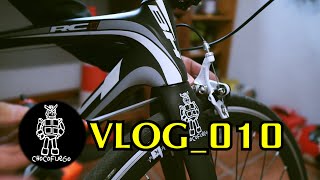 VLOG_010: La Bicicleta del Pavo