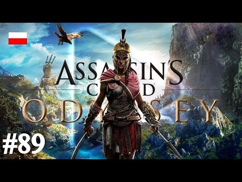 ASSASSIN'S CREED ODYSSEY PL - Sokos #89