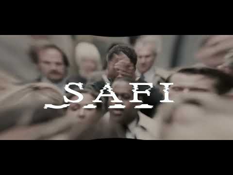 SVNCH - ÉQUILIBRE (Music Video)