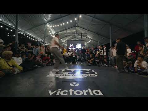 Peaky Rock X Fúria - Top Rock Battle / Quarter Finals - TWB'23