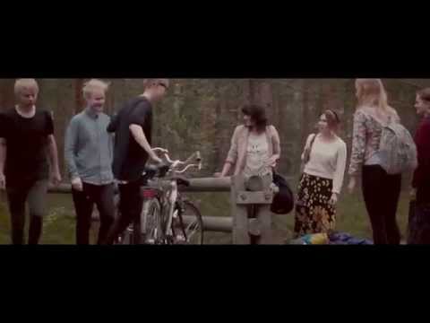 Satellite Stories - Campfire (Indie Music Video)