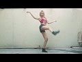 Work Rihanna Choreography By Macky De Guzman