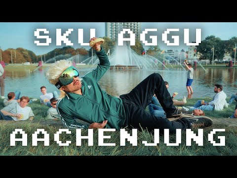Video thumbnail for Aachenjung