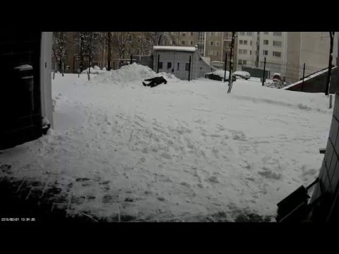 Älä jätä kaveria hankeen