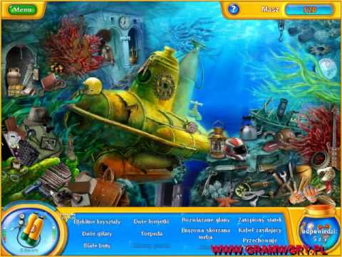 Fishdom H2O - Hidden Odyssey PC