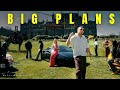 Pure Karne Hai Dekhe Hai Jo Jo Dream Yara Ke Plane Bahut Bade Hai -- Dhanda Nyoliwala - Big Plans