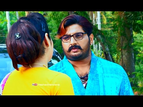 Ottachilambu I Anna against Adhikeshavan I Mazhavil Manorama