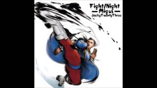 Migos Feat. JackyTwentyThree - Fight Night Remix