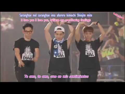Video thumbnail for You Are My Girl (Japanese Version)